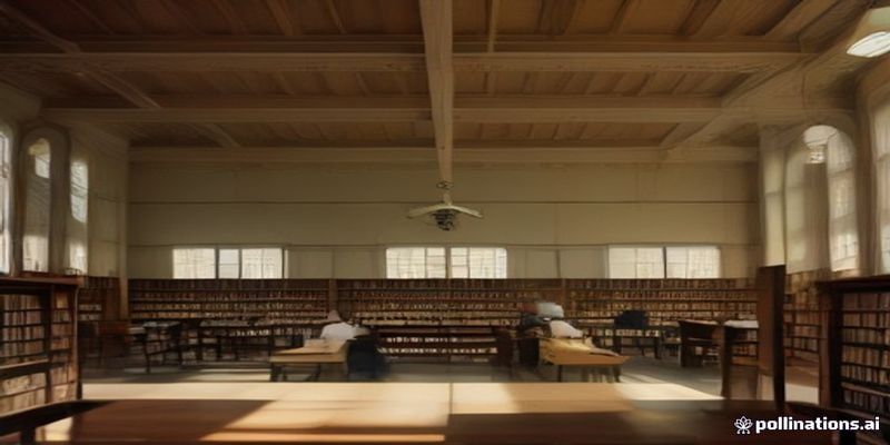 공부할 곳이 필요할 때, 공공 도서관과 청년 공간 활용법