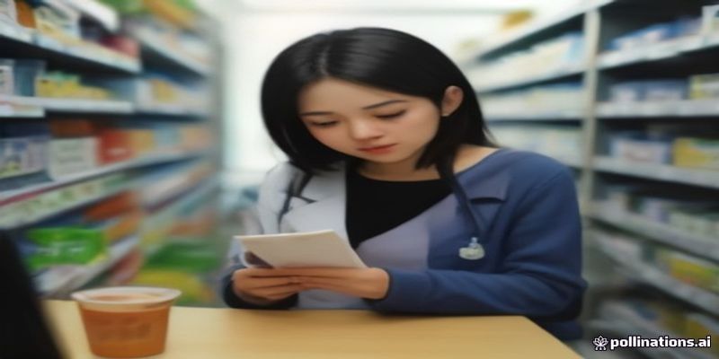 성분표 비교 및 체크