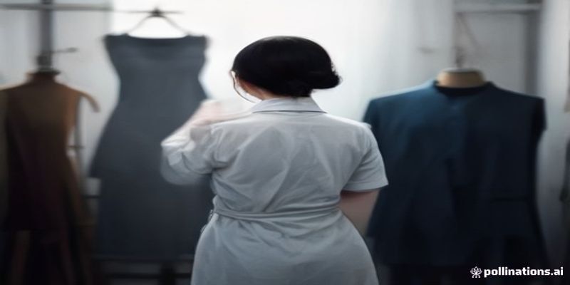 근무복과 가운을 고르기 전에 검토해야 할 실용적인 판단 기준