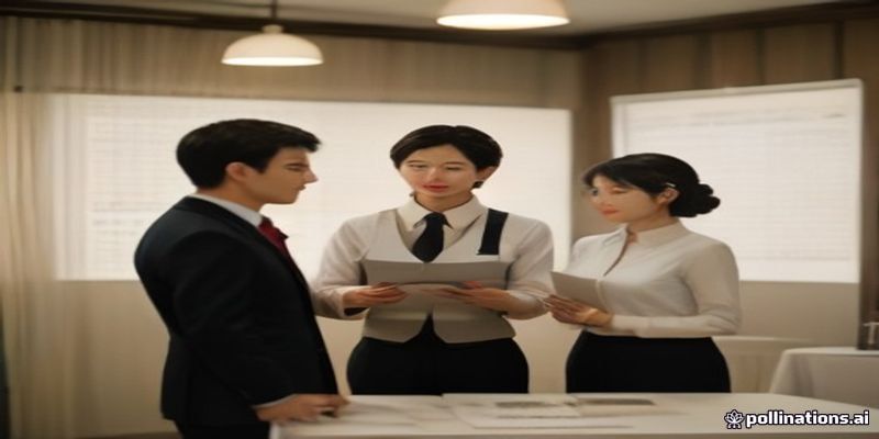 결혼 예산과 계약 조건을 보호하는 웨딩 행사의 구체적 판단 기준