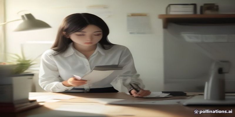 자산형성 지원 사업을 중도 해지하면 적립금은 어떻게 되나