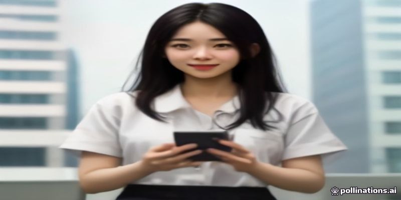 만기가 찍힌 스마트폰 뱅킹 앱 화면을 들고 환하게 웃는 청년과 1200만 원 숫자 그래픽