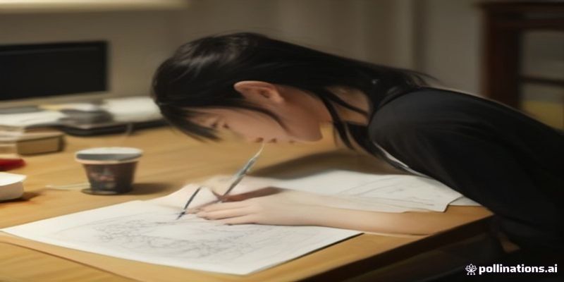창작 활동 지원사업을 처음 찾는 청년이 점검할 순서