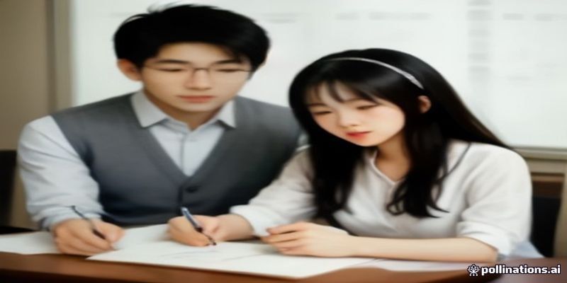 결혼박람회 첫 방문 전에 반드시 확인해야 할 4가지 절차
