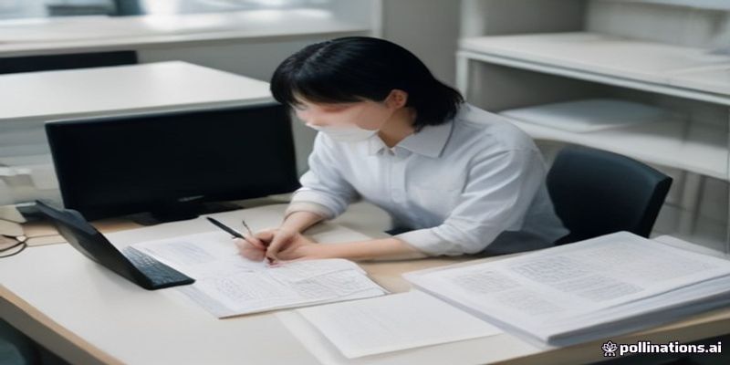 정책 사업 탈락 후 다시 신청할 때 무엇이 달라지는가