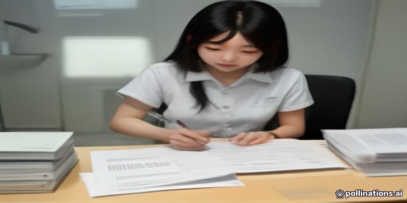 청년정책 공고문에서 자격 조건과 중복 신청 가능 여부를 판단하는 기준