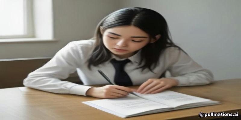 첫 면접 준비, 질문에 답하는 구조와 마지막 질문 활용법